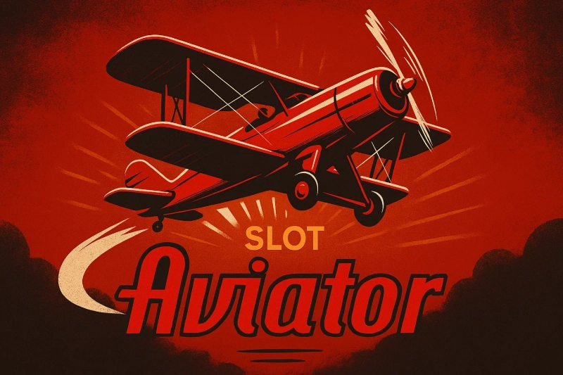 Aviator — krótka runda, wysoka adrenalina