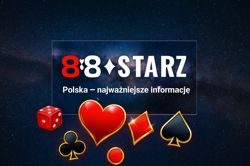 888Starz Polska — najważniejsze informacje